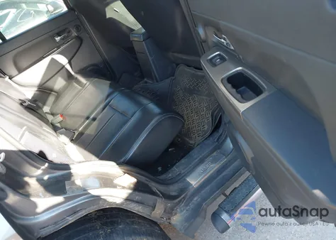 2012 Jeep Liberty Limited Jet Edition from USA, damaged, VIN 1C4PJMFK9CW129965